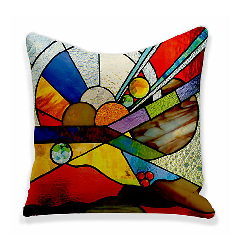 

Double Side Cushion Cover 1PC Soft Decorative Square Throw Pillow Cover Cushion Case Pillowcase for Sofa Bedroom Superior Quality Machine Washable