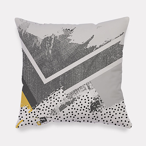 

Double Side Cushion Cover 1PC Soft Decorative Square Throw Pillow Cover Cushion Case Pillowcase for Sofa Bedroom Superior Quality Machine Washable