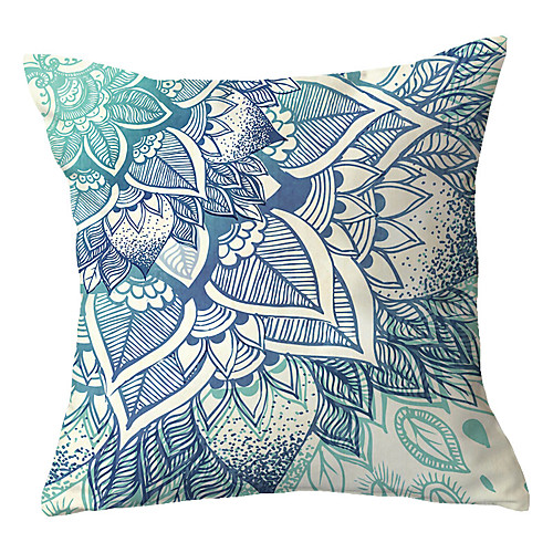 

Double Side Cushion Cover 1PC Soft Decorative Square Throw Pillow Cover Cushion Case Pillowcase for Sofa Bedroom Superior Quality Machine Washable