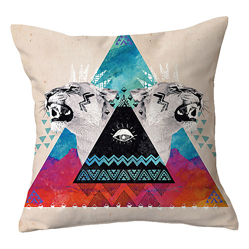 

Double Side Cushion Cover 1PC Soft Decorative Square Throw Pillow Cover Cushion Case Pillowcase for Sofa Bedroom Superior Quality Machine Washable