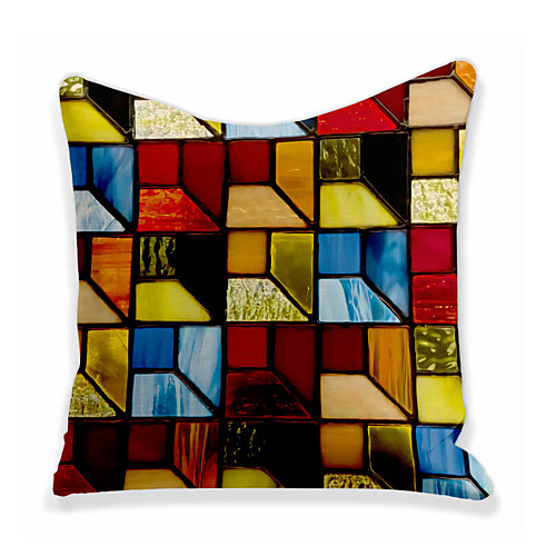

Double Side Cushion Cover 1PC Soft Decorative Square Throw Pillow Cover Cushion Case Pillowcase for Sofa Bedroom Superior Quality Machine Washable