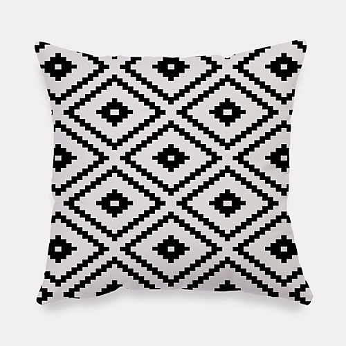 

Double Side Cushion Cover 1PC Soft Decorative Square Throw Pillow Cover Cushion Case Pillowcase for Sofa Bedroom Superior Quality Machine Washable