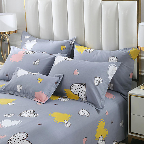 

Quality 2pc Set of Pillow Cases Refreshing Soft Comfortable Decoration /2PCS Home Office Pillowcase Living Room Bedroom Sofa Cushion Cover