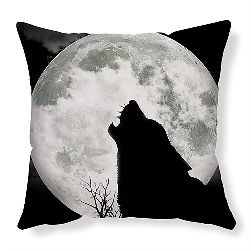 

Double Side Cushion Cover 1PC Soft Decorative Square Throw Pillow Cover Cushion Case Pillowcase for Sofa Bedroom Superior Quality Machine Washable