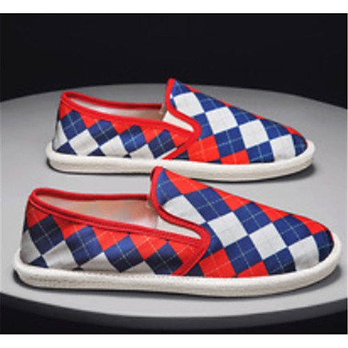 

cloth shoes men's 2021 summer new thomas fisherman shoes men's casual shoes tide shoes lazy shoes a pedal