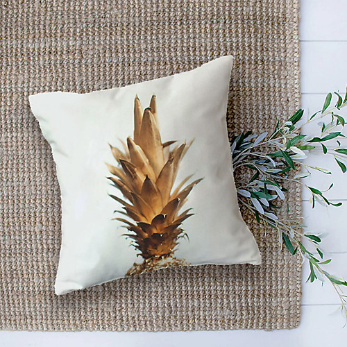 

Double Side Cushion Cover 1PC Soft Decorative Square Throw Pillow Cover Cushion Case Pillowcase for Sofa Bedroom Superior Quality Machine Washable
