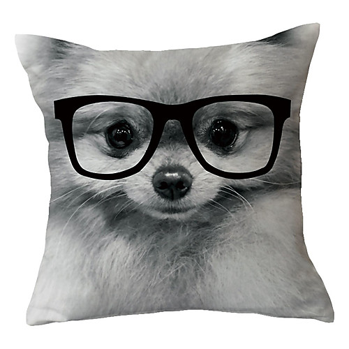 

Double Side Cushion Cover 1PC Soft Decorative Square Throw Pillow Cover Cushion Case Pillowcase for Sofa Bedroom Superior Quality Machine Washable