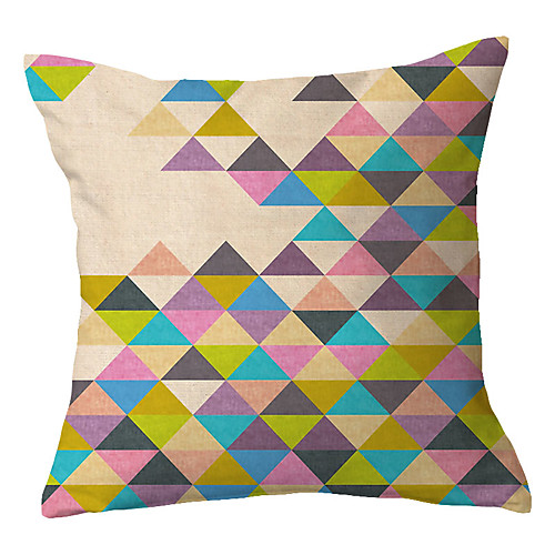 

Double Side Cushion Cover 1PC Soft Decorative Square Throw Pillow Cover Cushion Case Pillowcase for Sofa Bedroom Superior Quality Machine Washable
