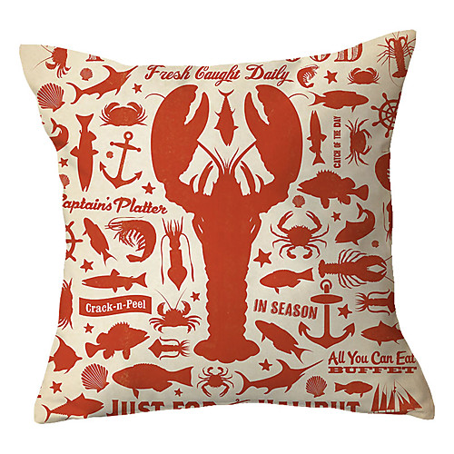 

Double Side Cushion Cover 1PC Soft Decorative Square Throw Pillow Cover Cushion Case Pillowcase for Sofa Bedroom Livingroom Outdoor Superior Quality Machine Washable