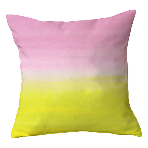 

Double Side Cushion Cover 1PC Soft Decorative Square Throw Pillow Cover Cushion Case Pillowcase for Sofa Bedroom Livingroom Outdoor Superior Quality Machine Washable Outdoor Cushion for Sofa Couch Bed Chair