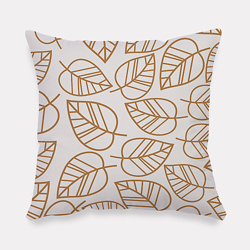

Double Side Cushion Cover 1PC Soft Decorative Square Throw Pillow Cover Cushion Case Pillowcase for Sofa Bedroom Superior Quality Machine Washable