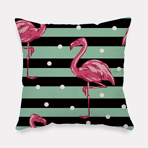 

Double Side Cushion Cover 1PC Soft Decorative Square Throw Pillow Cover Cushion Case Pillowcase for Sofa Bedroom Superior Quality Machine Washable