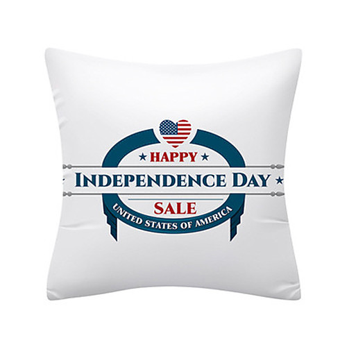 

Double Side Cushion Cover 1PC Soft Decorative Square Throw Pillow Cover Cushion Case Pillowcase for Sofa Bedroom Superior Quality Machine Washable