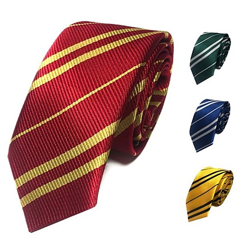 

Men's Work Necktie - Striped