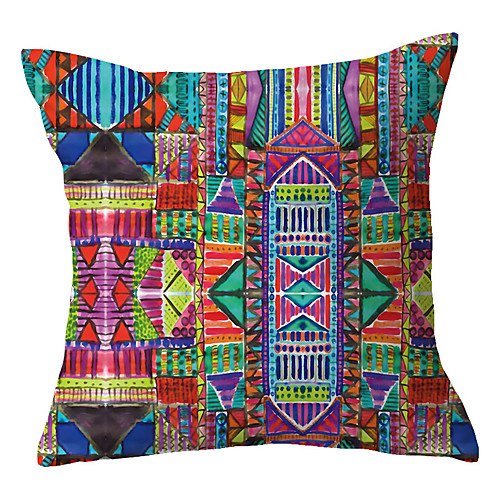 

Double Side Cushion Cover 1PC Soft Decorative Square Throw Pillow Cover Cushion Case Pillowcase for Sofa Bedroom Superior Quality Machine Washable