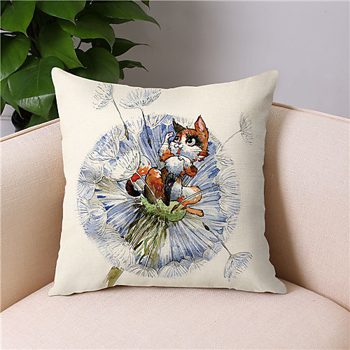 

Double Side Cushion Cover 1PC Soft Decorative Square Throw Pillow Cover Cushion Case Pillowcase for Sofa Bedroom Superior Quality Machine Washable