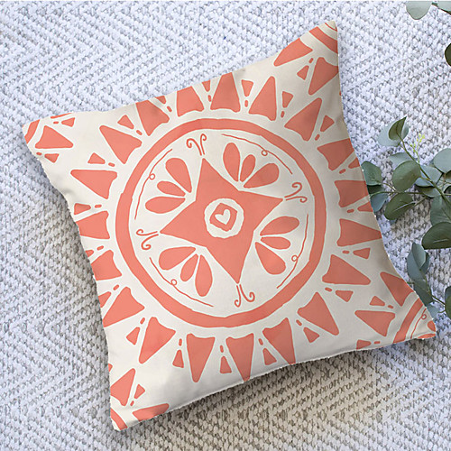

Double Side Cushion Cover 1PC Soft Decorative Square Throw Pillow Cover Cushion Case Pillowcase for Sofa Bedroom Superior Quality Machine Washable