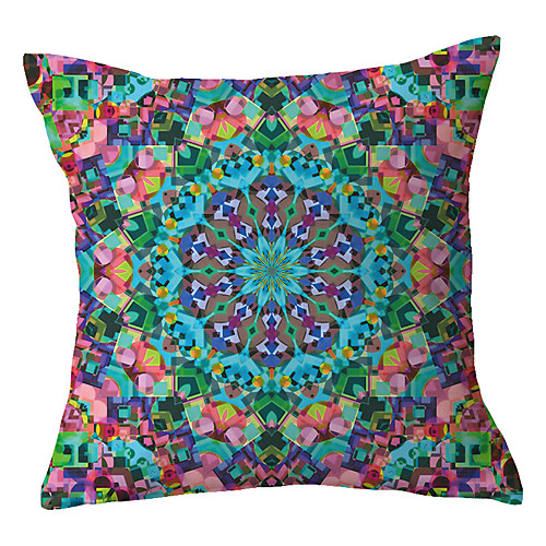 

Double Side Cushion Cover 1PC Soft Decorative Square Throw Pillow Cover Cushion Case Pillowcase for Sofa Bedroom Superior Quality Machine Washable