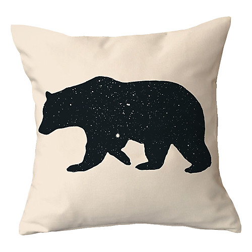 

Double Side Cushion Cover 1PC Soft Decorative Square Throw Pillow Cover Cushion Case Pillowcase for Sofa Bedroom Superior Quality Machine Washable