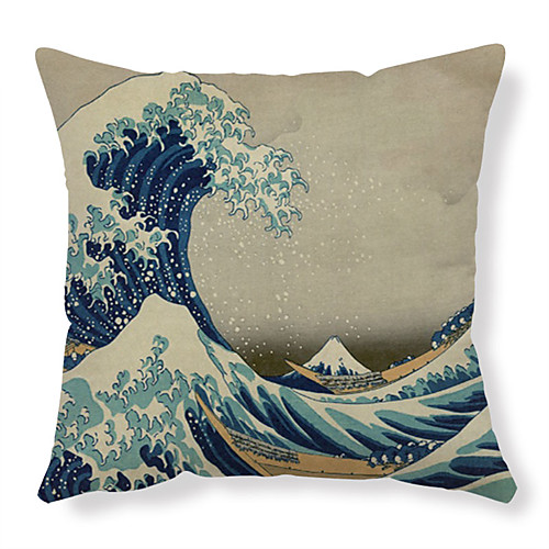 

Double Side Cushion Cover 1PC Soft Decorative Square Throw Pillow Cover Cushion Case Pillowcase for Sofa Bedroom Superior Quality Machine Washable