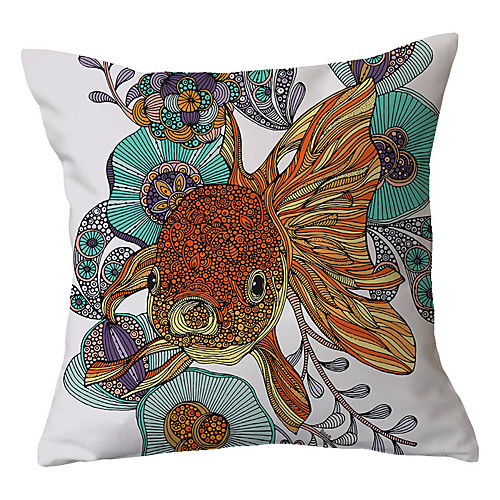 

Double Side Cushion Cover 1PC Soft Decorative Square Throw Pillow Cover Cushion Case Pillowcase for Sofa Bedroom Superior Quality Machine Washable