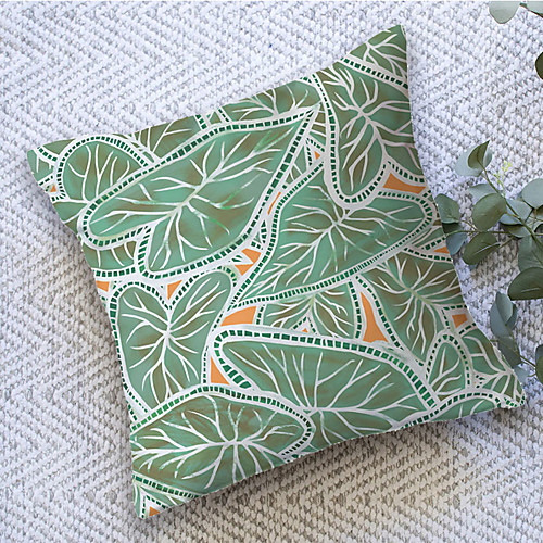 

Double Side Cushion Cover 1PC Soft Decorative Square Throw Pillow Cover Cushion Case Pillowcase for Sofa Bedroom Superior Quality Machine Washable