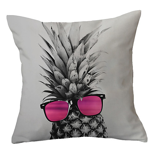 

Double Side Cushion Cover 1PC Soft Decorative Square Throw Pillow Cover Cushion Case Pillowcase for Sofa Bedroom Superior Quality Machine Washable