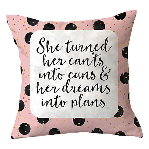 

Double Side Cushion Cover 1PC Soft Decorative Square Throw Pillow Cover Cushion Case Pillowcase for Sofa Bedroom Superior Quality Machine Washable