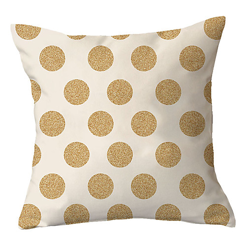 

Double Side Cushion Cover 1PC Soft Decorative Square Throw Pillow Cover Cushion Case Pillowcase for Sofa Bedroom Superior Quality Machine Washable