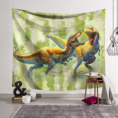 

Wall Tapestry Art Decor Blanket Curtain Hanging Home Bedroom Living Room Decoration Polyester