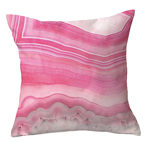 

Double Side Cushion Cover 1PC Soft Decorative Square Throw Pillow Cover Cushion Case Pillowcase for Sofa Bedroom Superior Quality Machine Washable