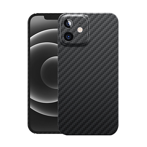 

Phone Case For Apple Back Cover iPhone 12 Pro Max 11 SE 2020 X XR XS Max 8 7 6 Shockproof Dustproof Lines / Waves TPU