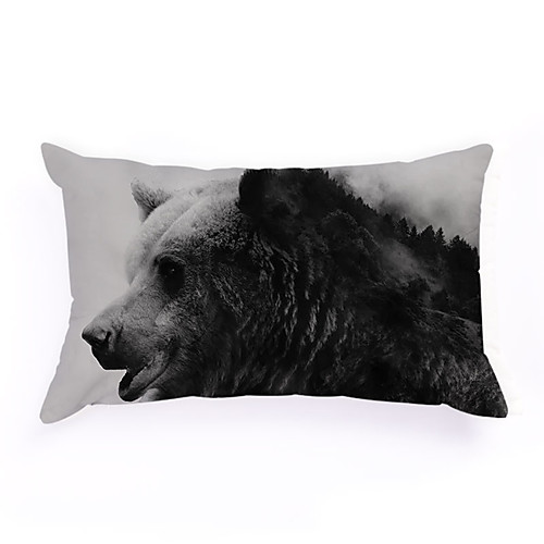 

Double Side Cushion Cover 1PC Soft Decorative Square Throw Pillow Cover Cushion Case Pillowcase for Sofa Bedroom Superior Quality Machine Washable