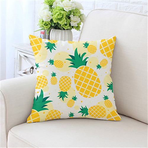 

Double Side Cushion Cover 1PC Soft Decorative Square Throw Pillow Cover Cushion Case Pillowcase for Sofa Bedroom Superior Quality Machine Washable