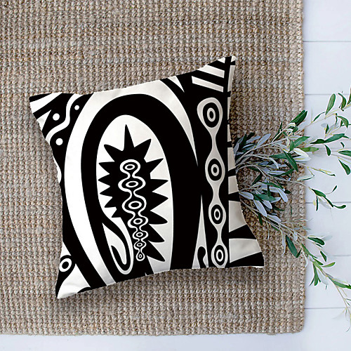 

Double Side Cushion Cover 1PC Soft Decorative Square Throw Pillow Cover Cushion Case Pillowcase for Sofa Bedroom Superior Quality Machine Washable