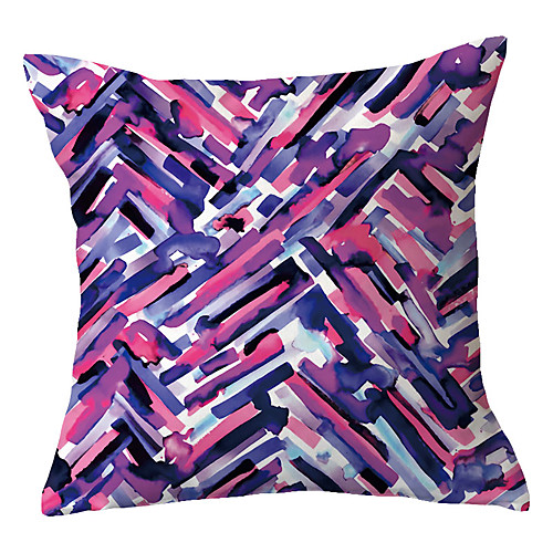 

Double Side Cushion Cover 1PC Soft Decorative Square Throw Pillow Cover Cushion Case Pillowcase for Sofa Bedroom Superior Quality Machine Washable