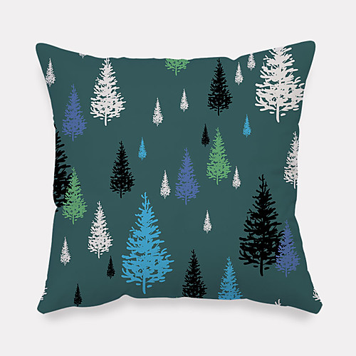

Double Side Cushion Cover 1PC Soft Decorative Square Throw Pillow Cover Cushion Case Pillowcase for Sofa Bedroom Superior Quality Machine Washable