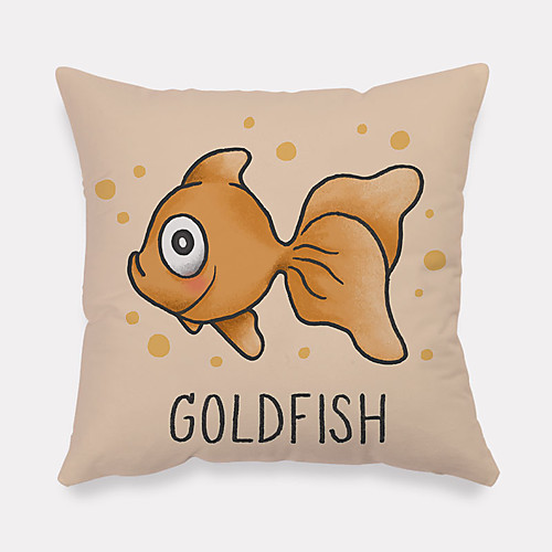 

Double Side Cushion Cover 1PC Soft Decorative Square Throw Pillow Cover Cushion Case Pillowcase for Sofa Bedroom Superior Quality Machine Washable