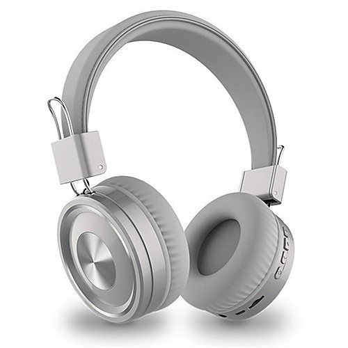 

SODO SD1002 Over-ear Headphone Bluetooth5.0 3.5mm Audio Jack PS4 PS5 XBOX with Microphone HIFI Long Battery Life for Apple Samsung Huawei Xiaomi MI Everyday Use Premium Audio