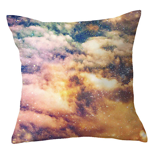 

Double Side Cushion Cover 1PC Soft Decorative Square Throw Pillow Cover Cushion Case Pillowcase for Sofa Bedroom Superior Quality Machine Washable