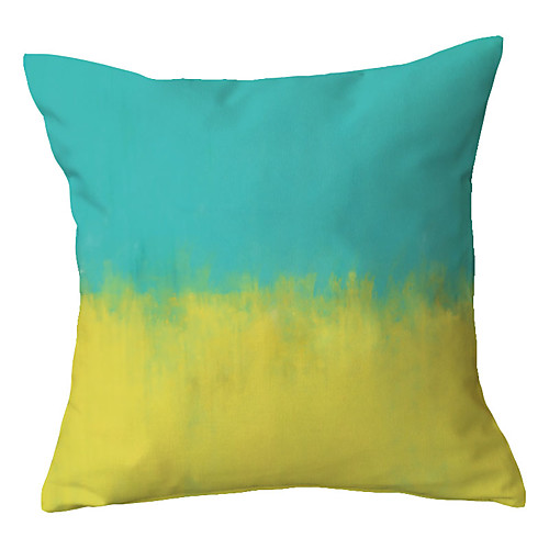 

Double Side Cushion Cover 1PC Soft Decorative Square Throw Pillow Cover Cushion Case Pillowcase for Sofa Bedroom Superior Quality Machine Washable