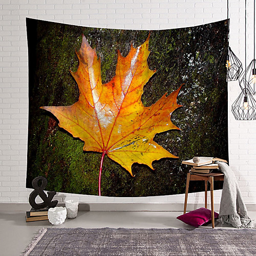 

Wall Tapestry Art Decor Blanket Curtain Hanging Home Bedroom Living Room Decoration Polyester