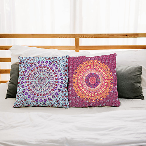 

Double Side Cushion Cover 1PC Soft Decorative Square Throw Pillow Cover Cushion Case Pillowcase for Sofa Bedroom Superior Quality Machine Washable