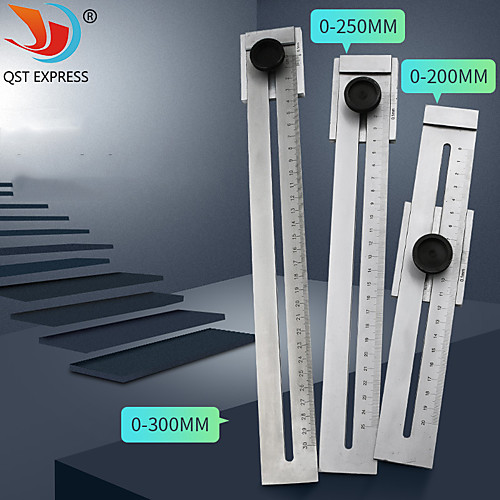 

Factory Outlet Level ruler / Calipers 0-200mm Convenient / Measure