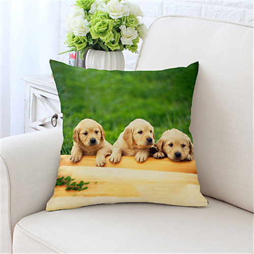 

Double Side Cushion Cover 1PC Soft Decorative Square Throw Pillow Cover Cushion Case Pillowcase for Sofa Bedroom Superior Quality Machine Washable