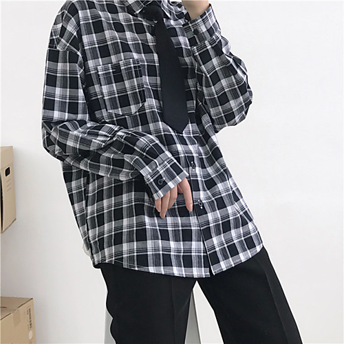 

Women's Coat Daily Wear Spring Summer Regular Coat Regular Fit Casual / Daily Jacket Solid Color Others Black