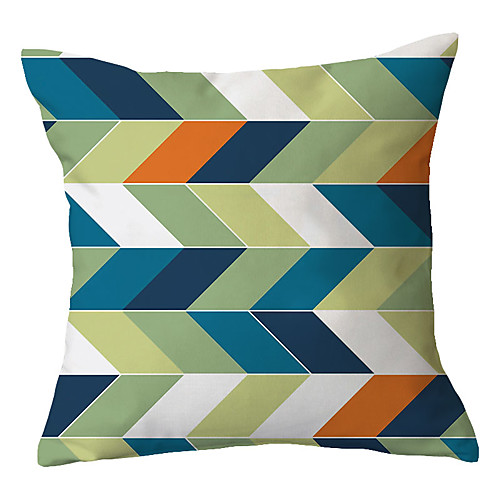 

Double Side Cushion Cover 1PC Soft Decorative Square Throw Pillow Cover Cushion Case Pillowcase for Sofa Bedroom Superior Quality Machine Washable