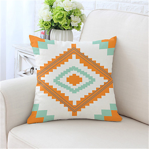 

Double Side Cushion Cover 1PC Soft Decorative Square Throw Pillow Cover Cushion Case Pillowcase for Sofa Bedroom Superior Quality Machine Washable