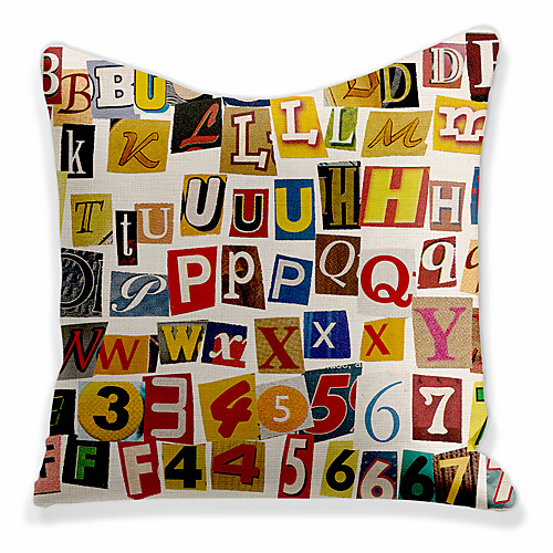 

Double Side Cushion Cover 1PC Soft Decorative Square Throw Pillow Cover Cushion Case Pillowcase for Sofa Bedroom Superior Quality Machine Washable
