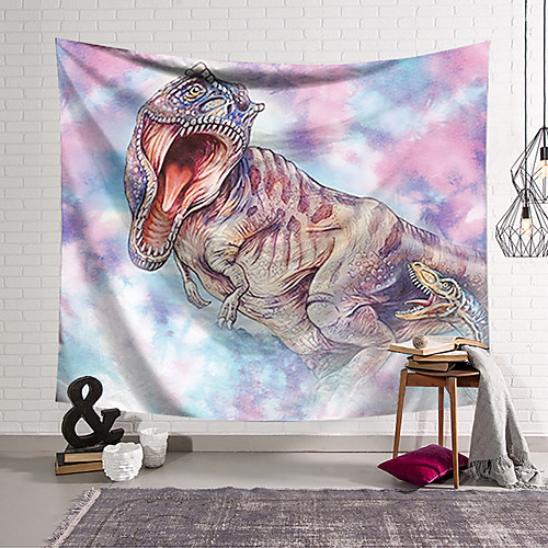 

Wall Tapestry Art Decor Blanket Curtain Hanging Home Bedroom Living Room Decoration Polyester